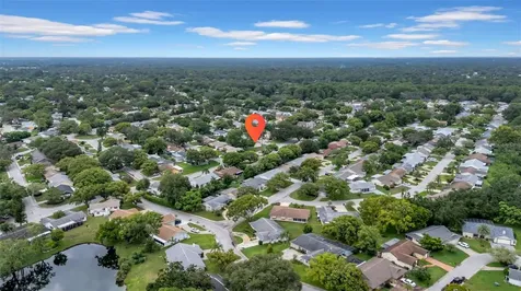 12401 Gunstock Lane Hudson FL 34667