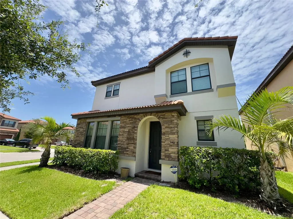 349 Partridge Pea Lane Ocoee FL 34761