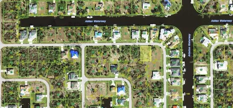 15181 Lyneburg Avenue Port Charlotte FL 33981
