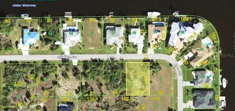 15181 Lyneburg Avenue Port Charlotte FL 33981