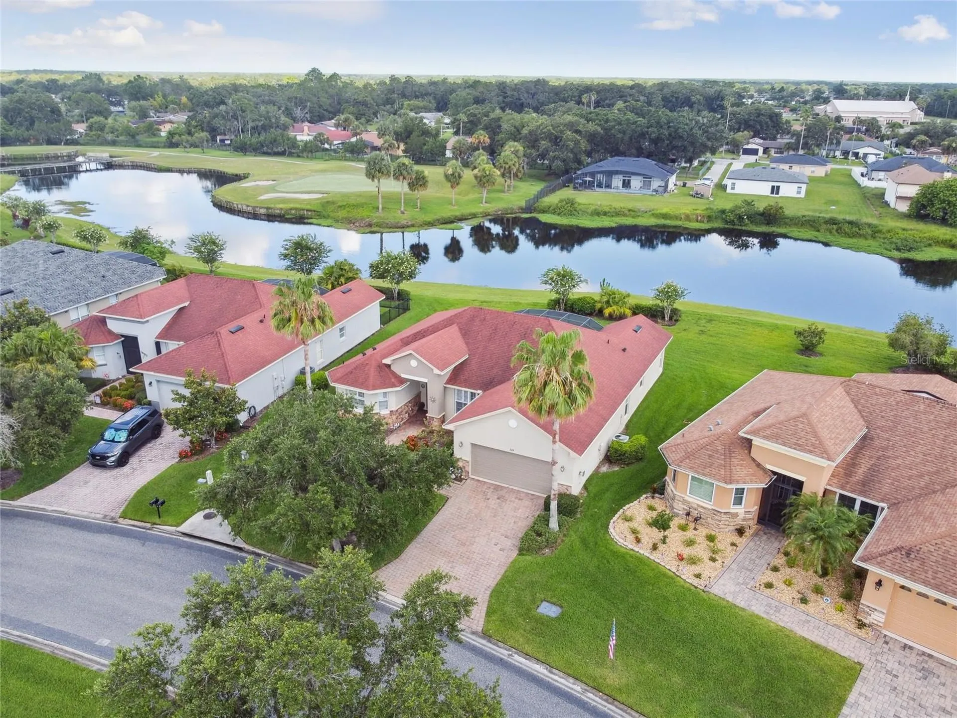 324 Sorrento Road Poinciana FL 34759