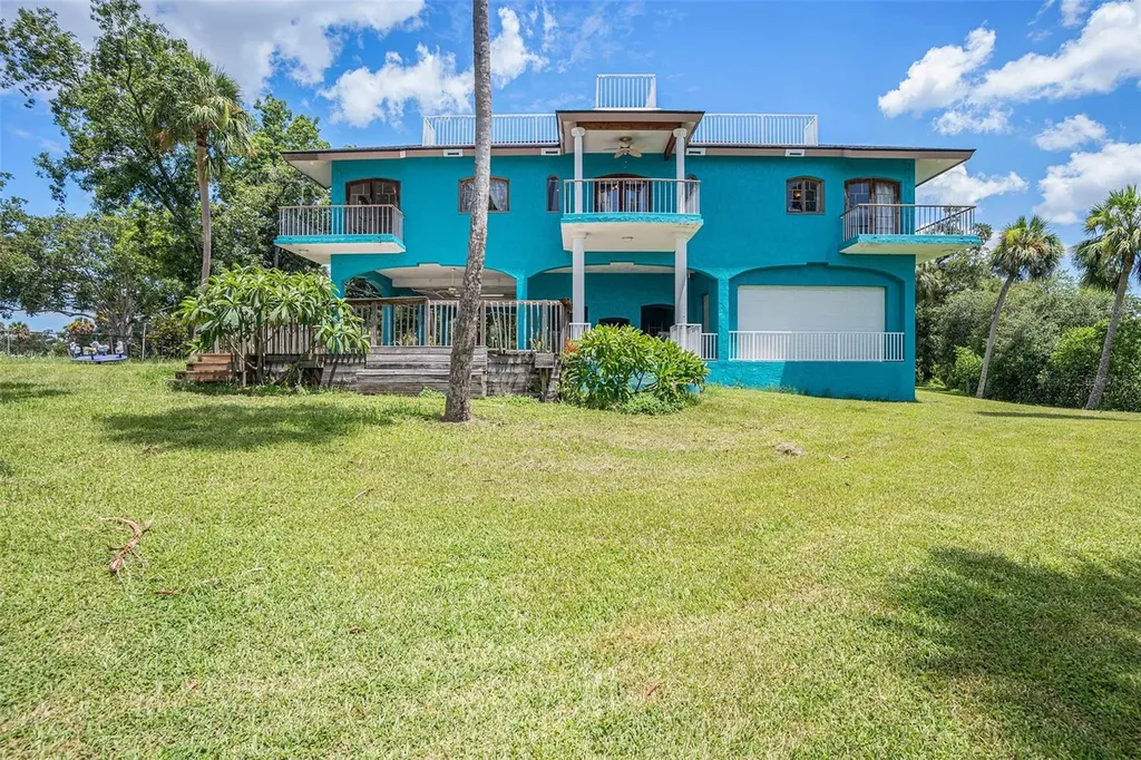7715 Riverview Drive Riverview FL 33578