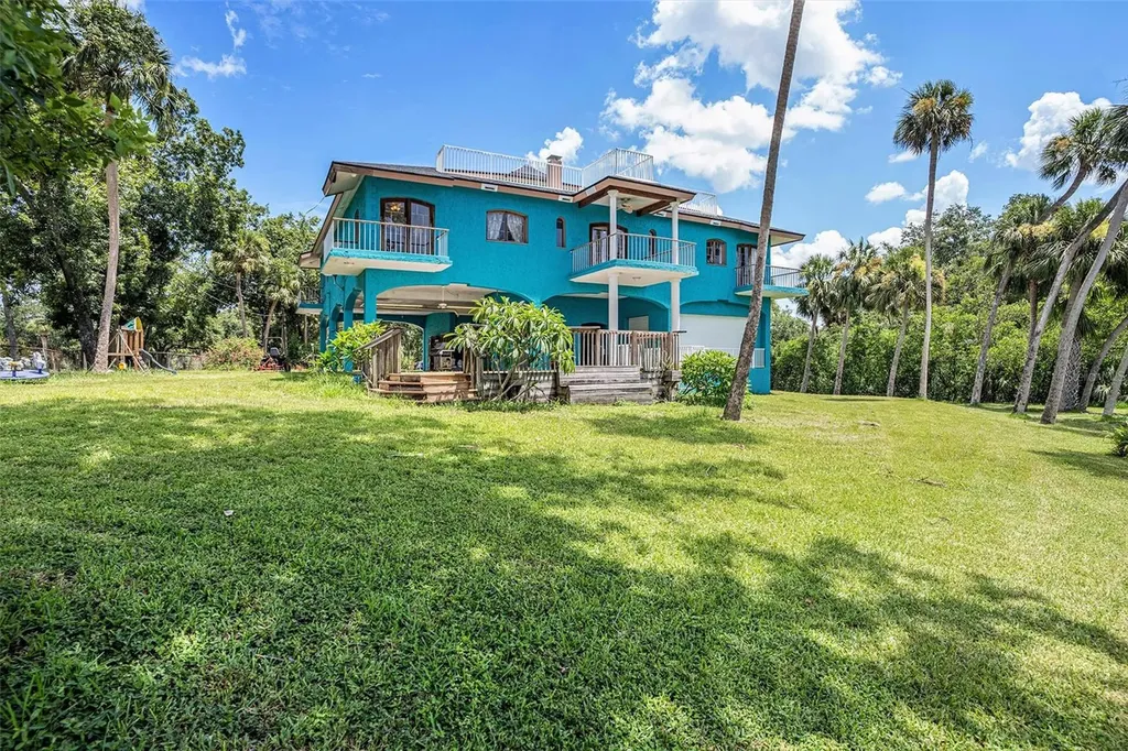 7715 Riverview Drive Riverview FL 33578
