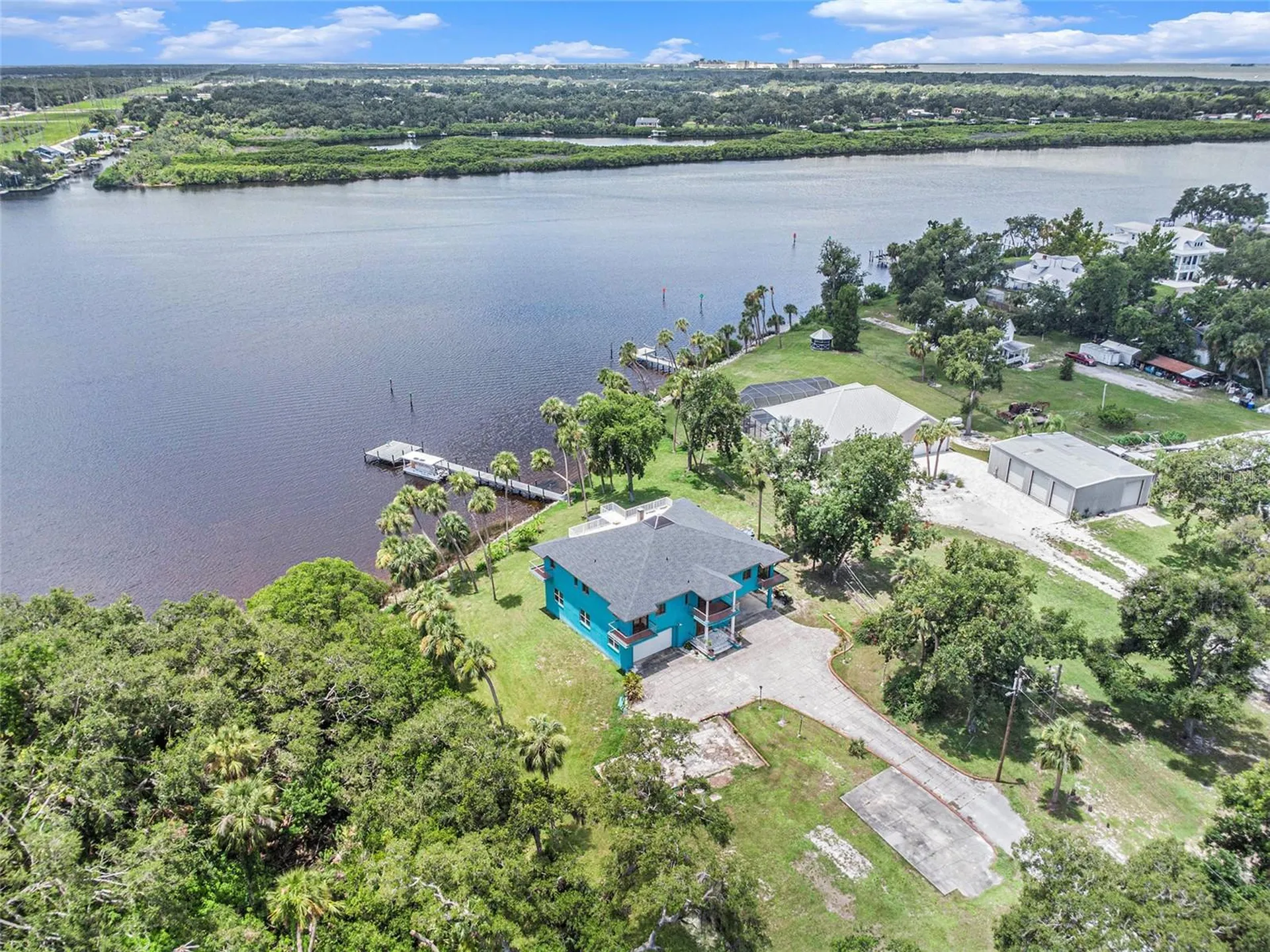 7715 Riverview Drive Riverview FL 33578