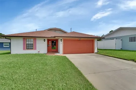 33 Rivocean Drive Ormond Beach FL 32176