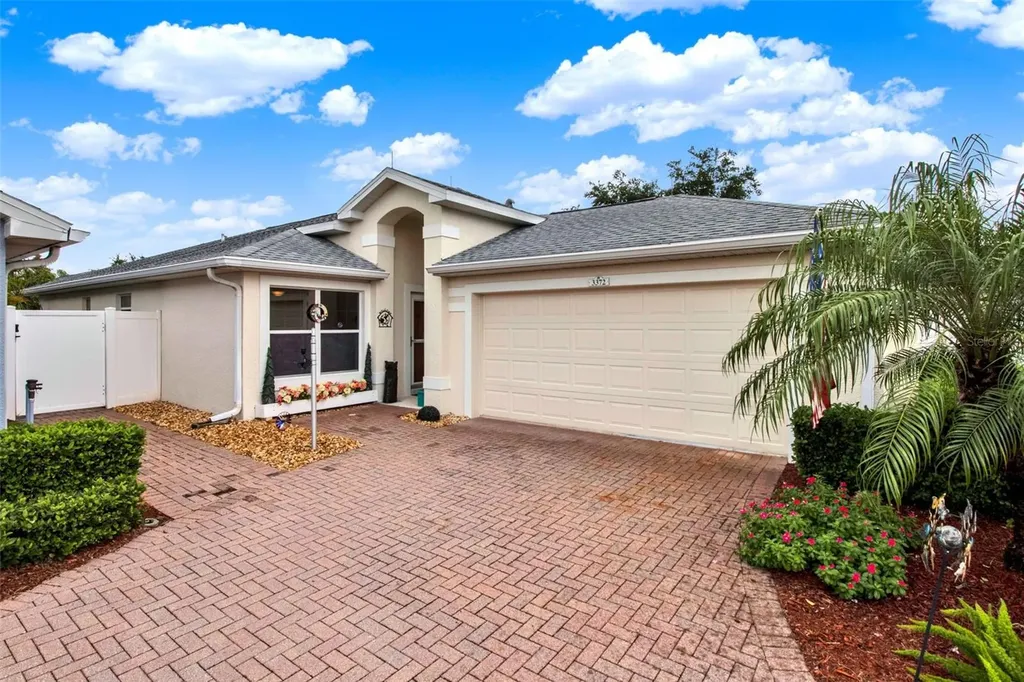 3372 Livingston Way Winter Haven FL 33884