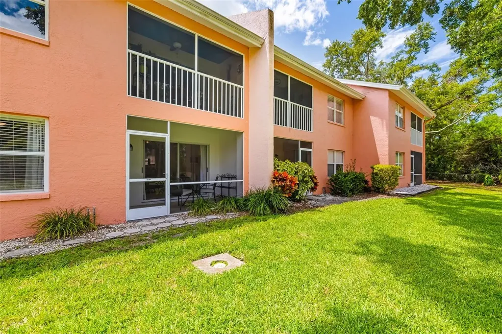 5450 Longwood Run Boulevard Sarasota FL 34243