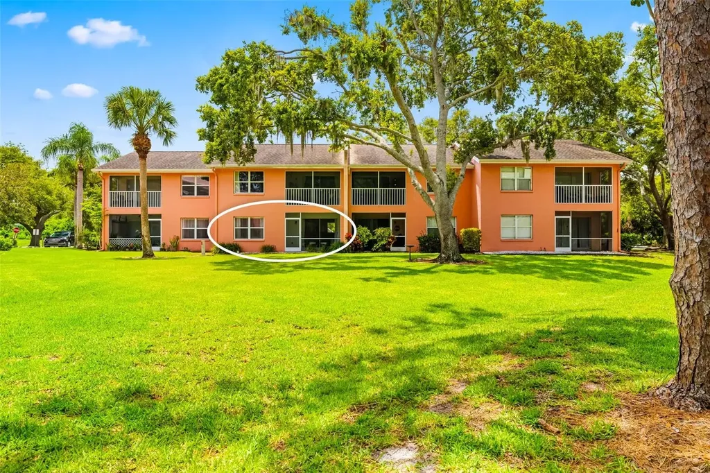 5450 Longwood Run Boulevard Sarasota FL 34243