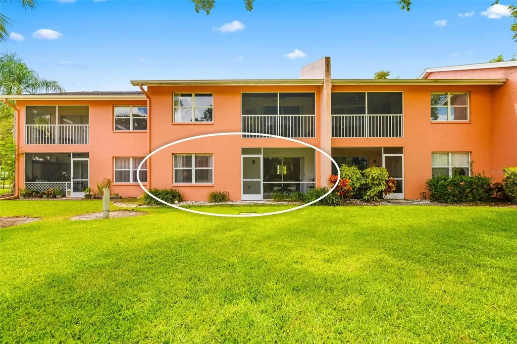 5450 Longwood Run Boulevard Sarasota FL 34243