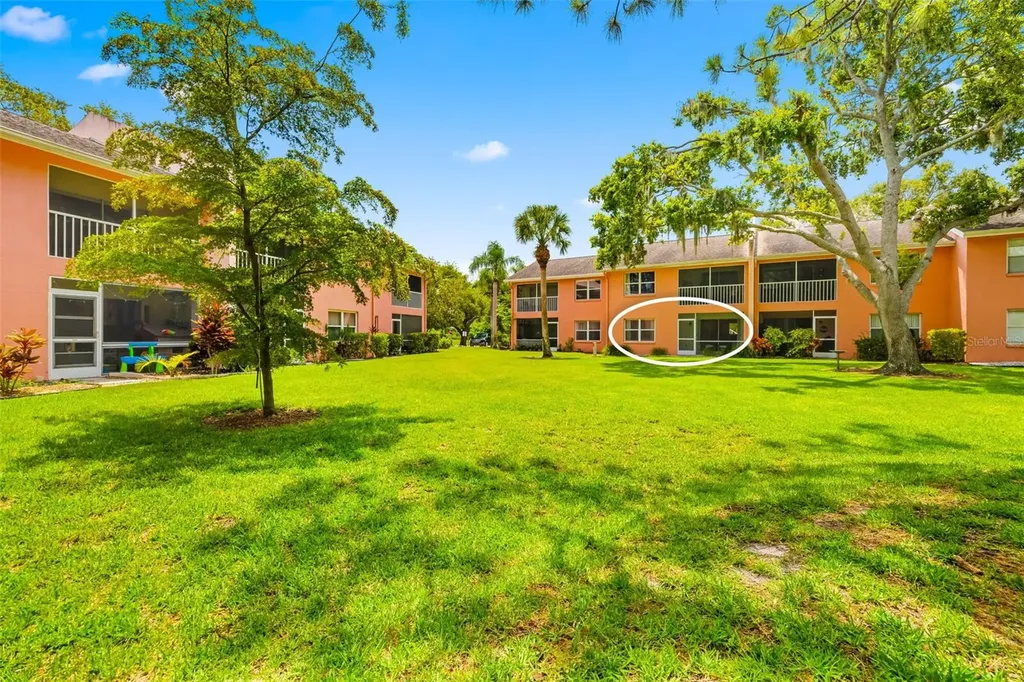 5450 Longwood Run Boulevard Sarasota FL 34243