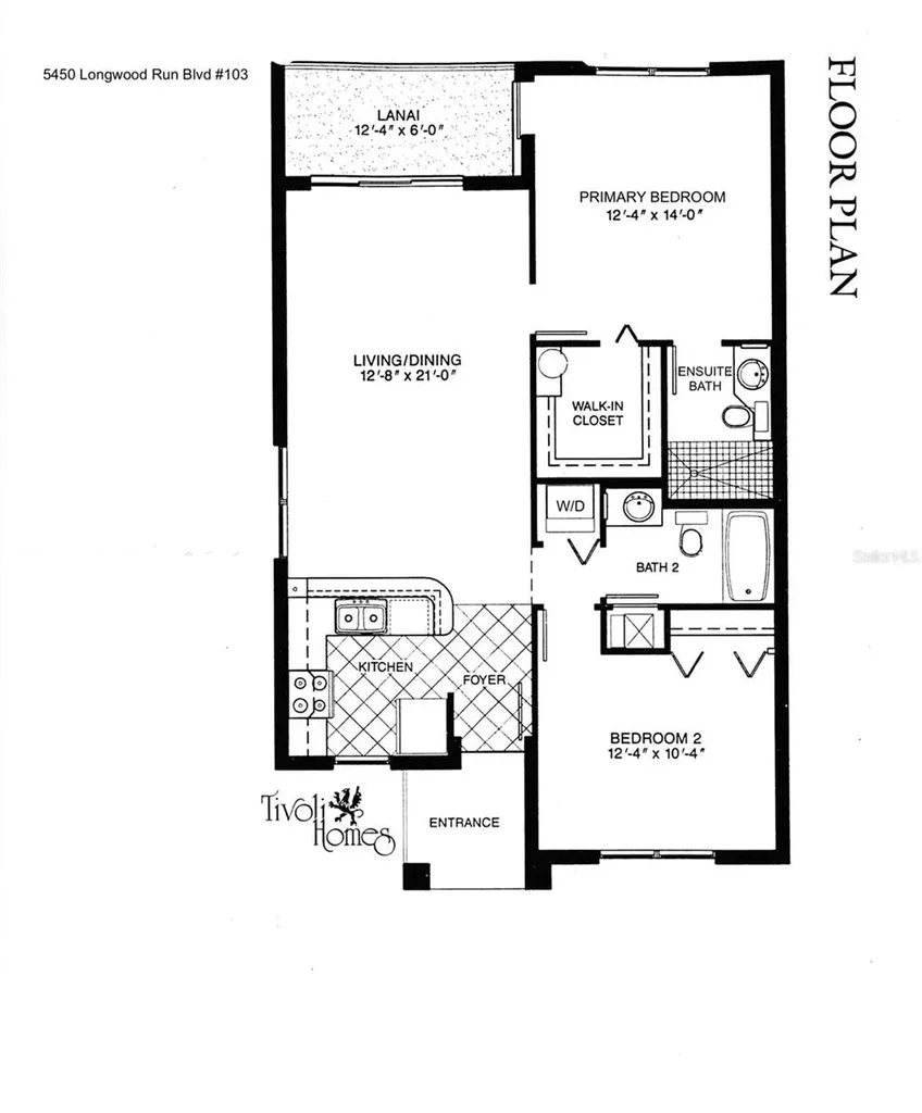 5450 Longwood Run Boulevard Sarasota FL 34243