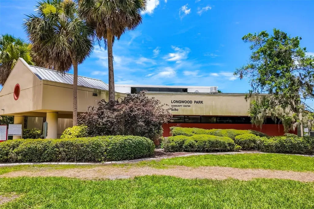 5450 Longwood Run Boulevard Sarasota FL 34243