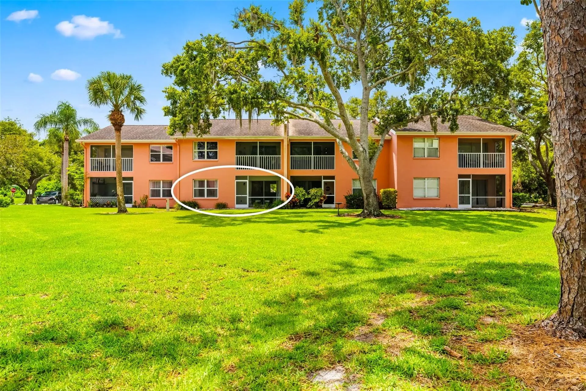 5450 Longwood Run Boulevard Sarasota FL 34243