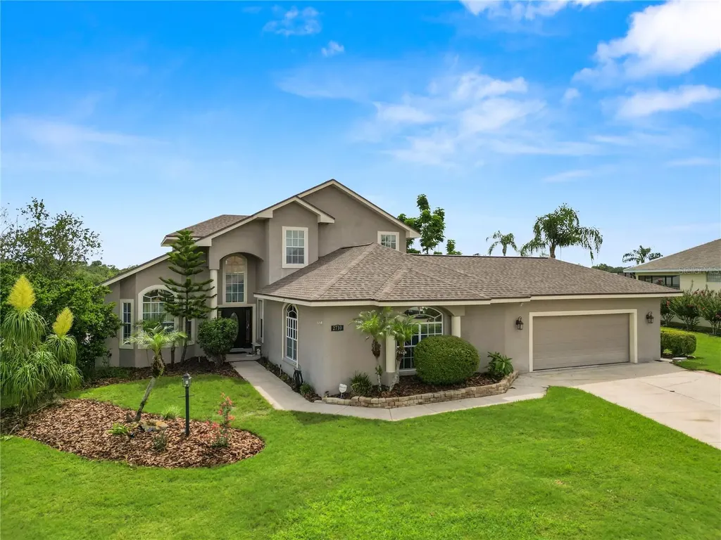 2710 Huntington Hills Drive Lakeland FL 33810