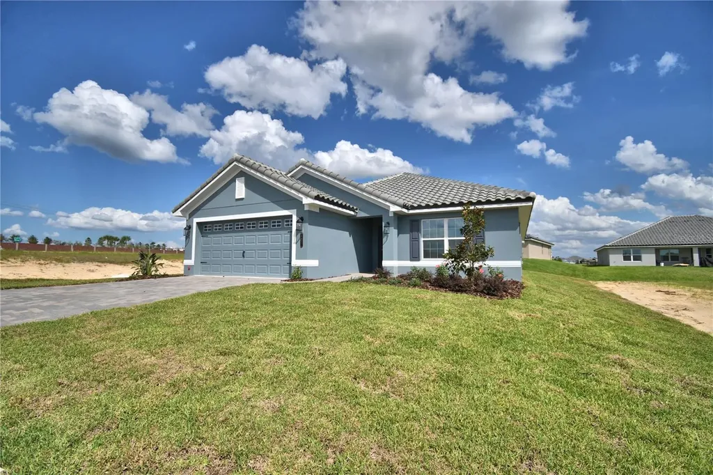 5427 Waterside Drive Auburndale FL 33823
