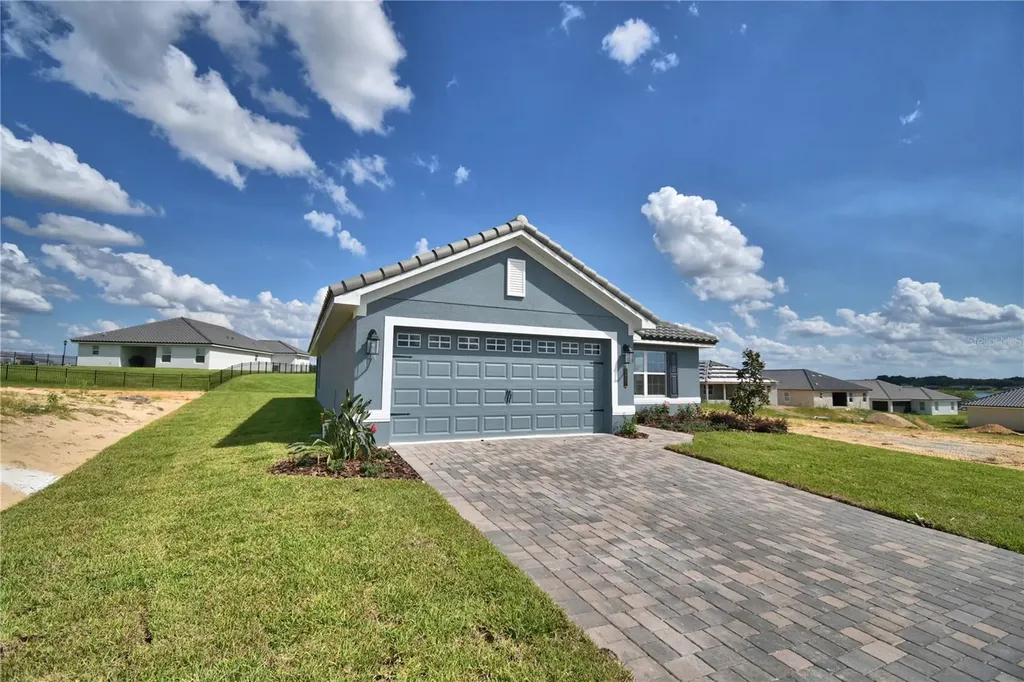 5427 Waterside Drive Auburndale FL 33823