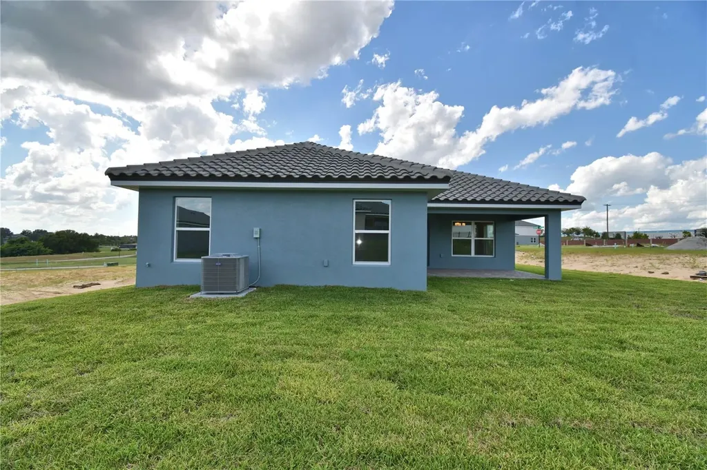 5427 Waterside Drive Auburndale FL 33823