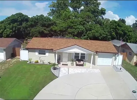 11810 Oceanside Drive Port Richey FL 34668