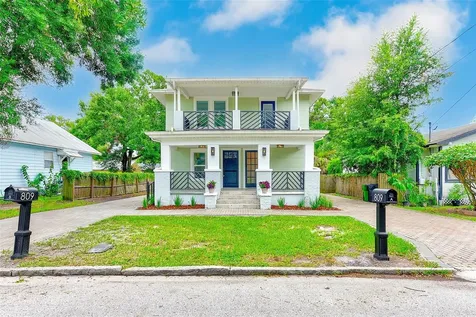 809 E Baker Street Tampa FL 33603
