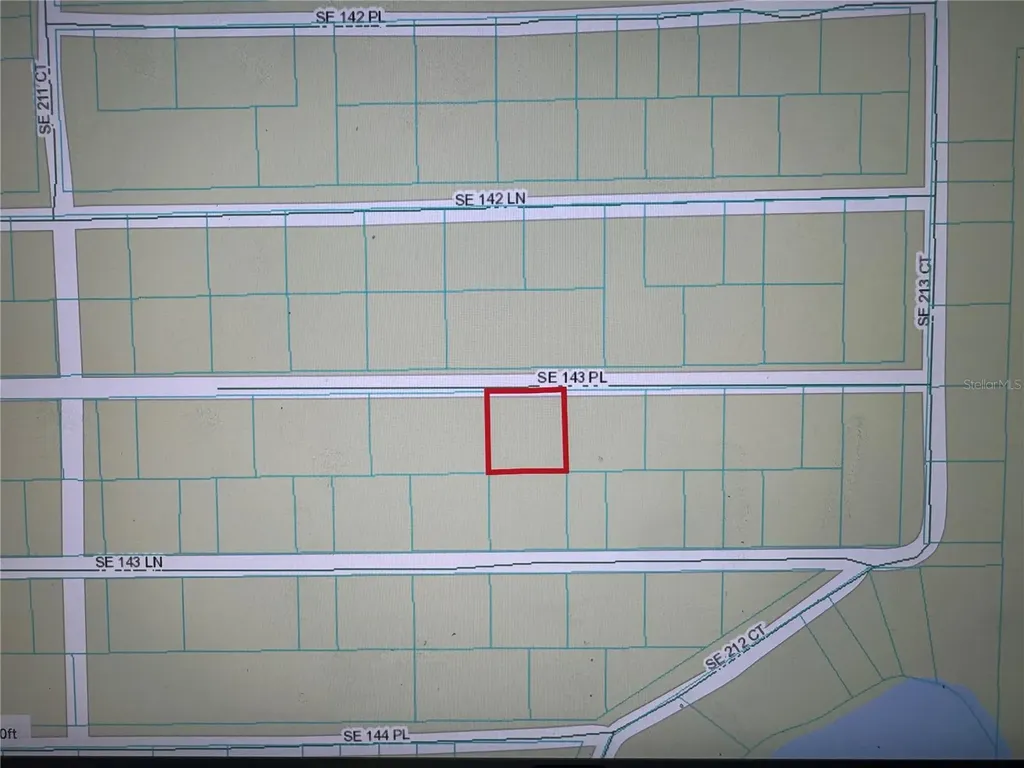 SE 143 Place Umatilla FL 32784