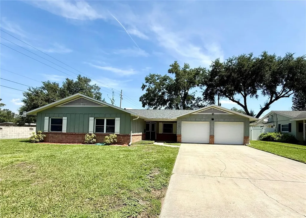 4401 Arcie Street Orlando FL 32812