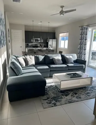 7740 Sandy Ridge Drive Reunion FL 34747