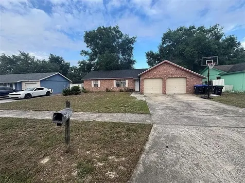 4419 Centennial Drive Orlando FL 32808