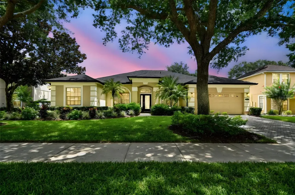 386 Baymoor Way Lake Mary FL 32746