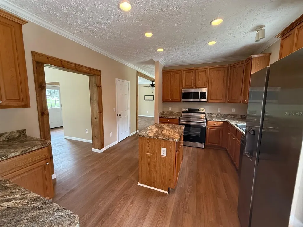 11970 Osprey Avenue Weeki Wachee FL 34614