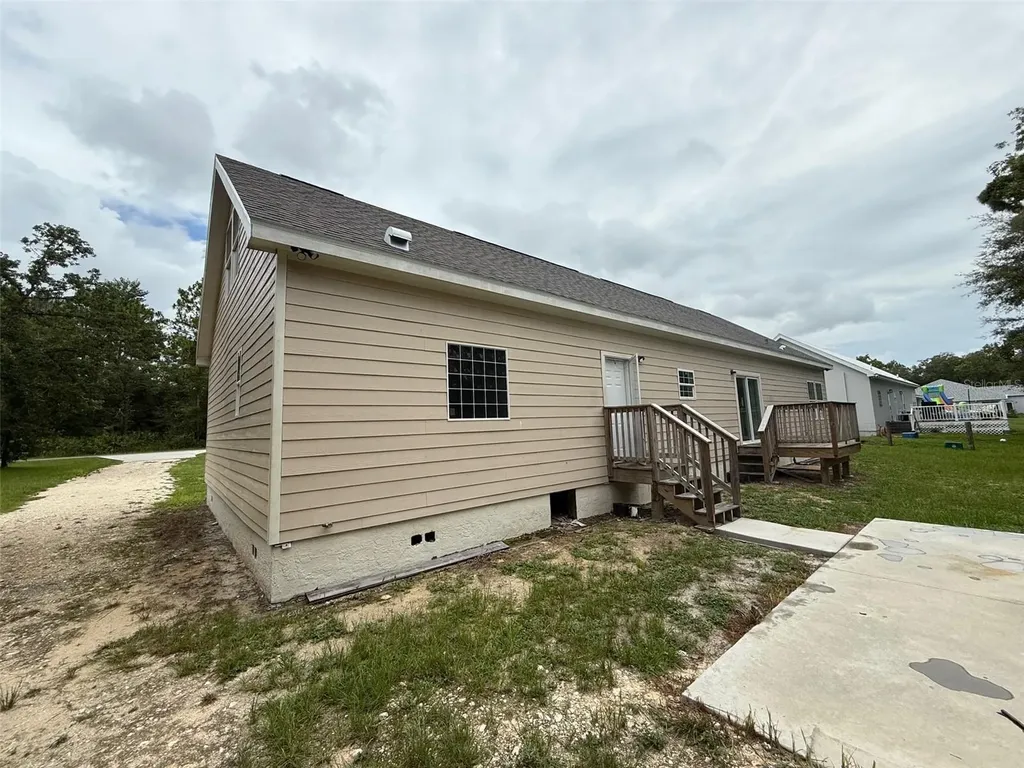 11970 Osprey Avenue Weeki Wachee FL 34614