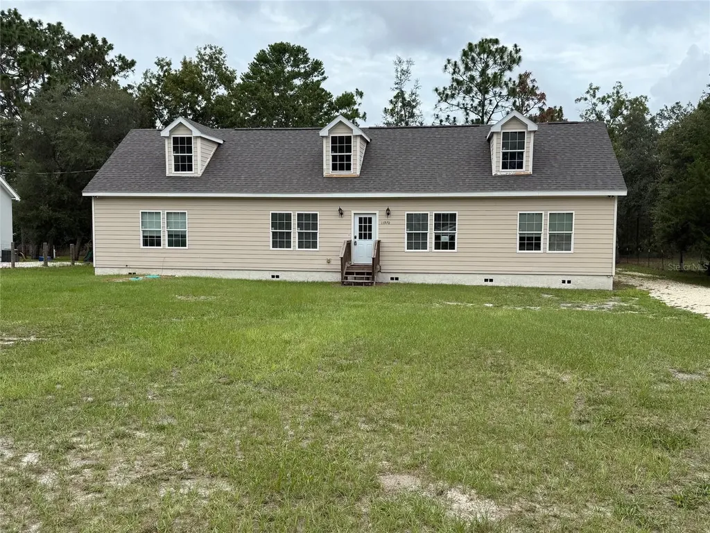 11970 Osprey Avenue Weeki Wachee FL 34614