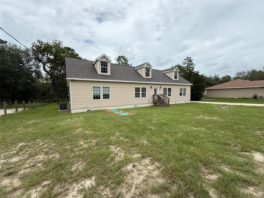11970 Osprey Avenue Weeki Wachee FL 34614