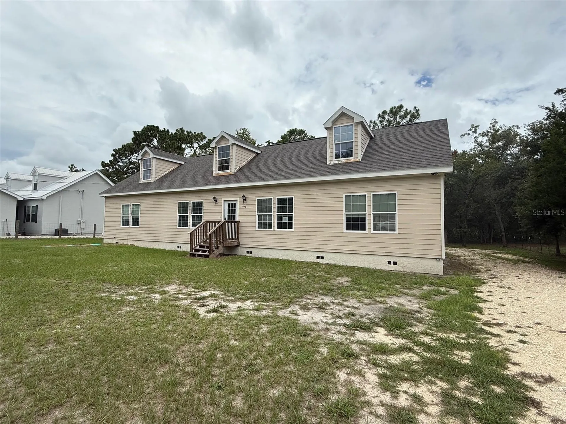 11970 Osprey Avenue Weeki Wachee FL 34614