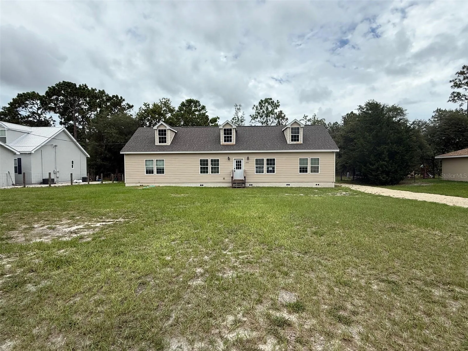 11970 Osprey Avenue Weeki Wachee FL 34614