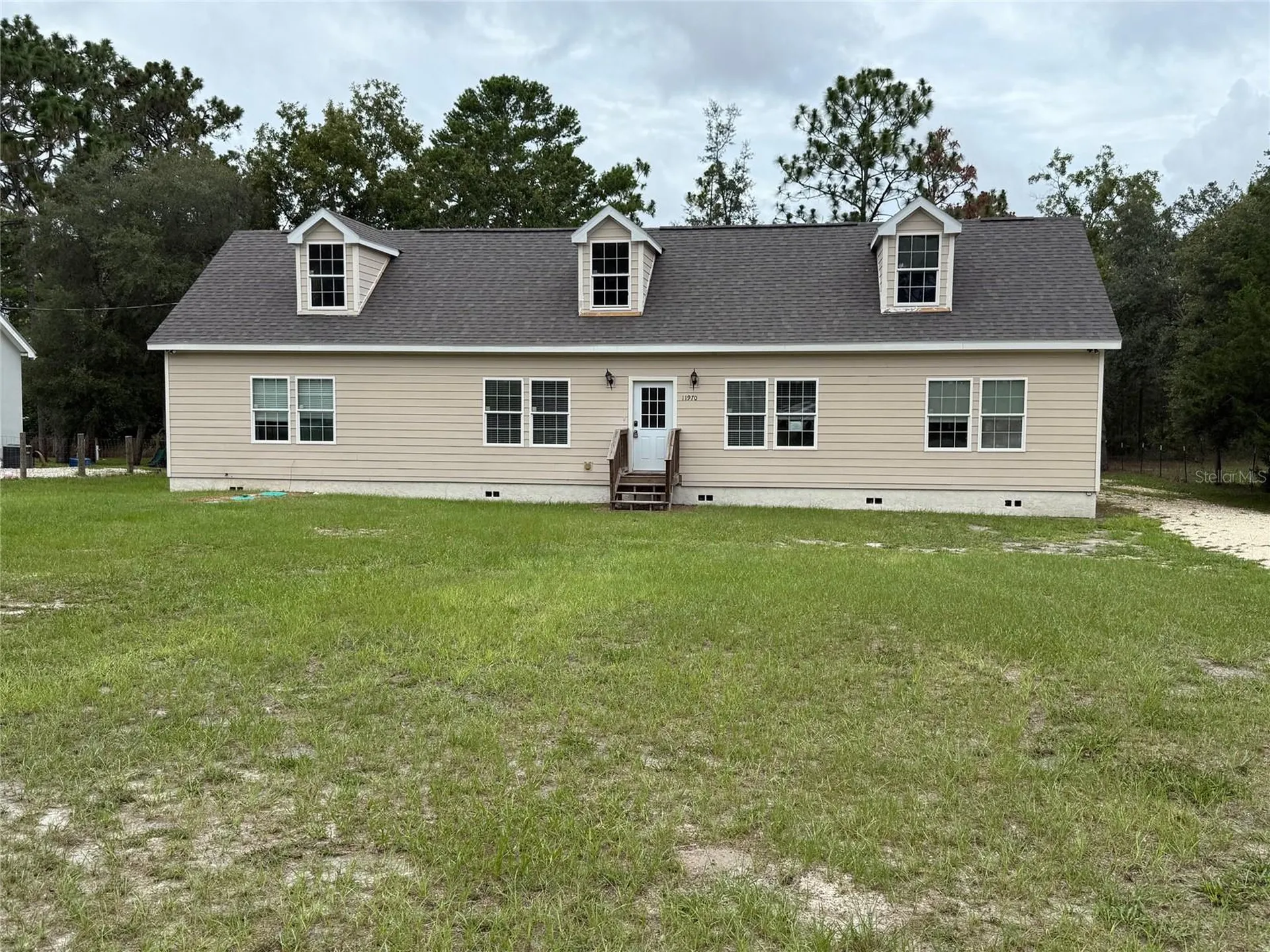 11970 Osprey Avenue Weeki Wachee FL 34614