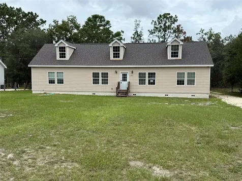 11970 Osprey Avenue Weeki Wachee FL 34614
