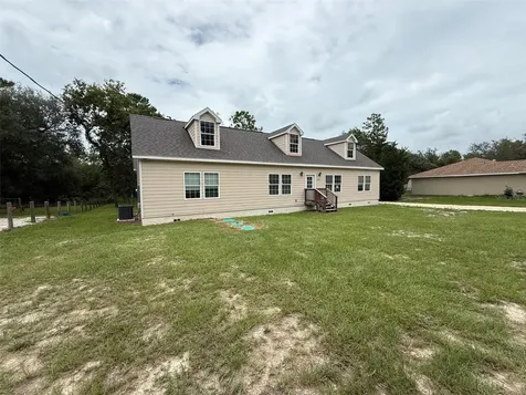 11970 Osprey Avenue Weeki Wachee FL 34614