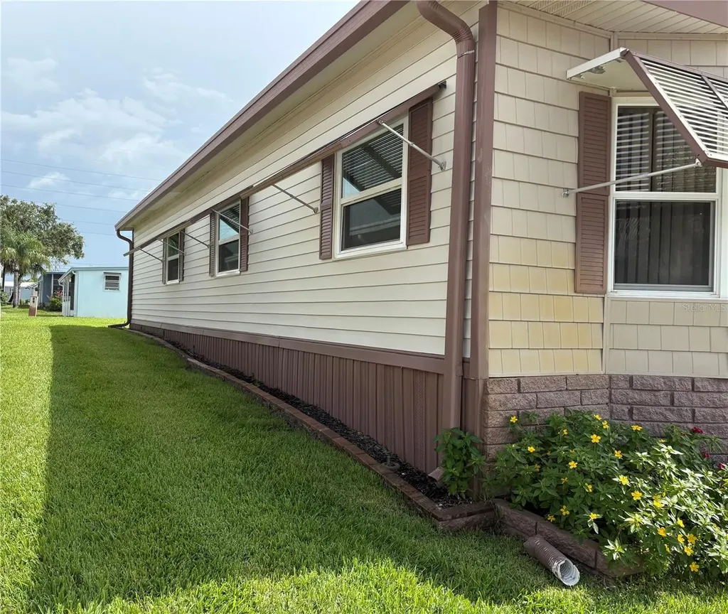 161 Hickory Gate Drive Palm Harbor FL 34684