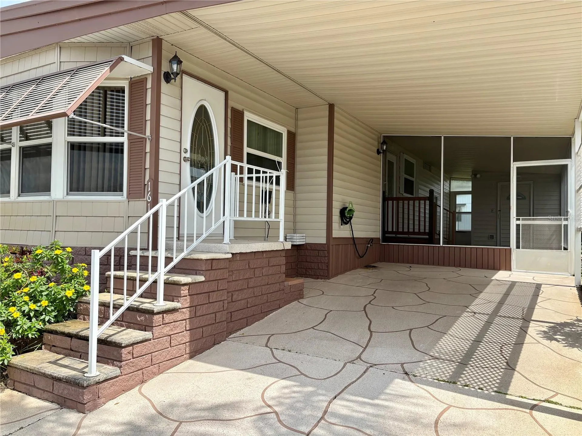 161 Hickory Gate Drive Palm Harbor FL 34684