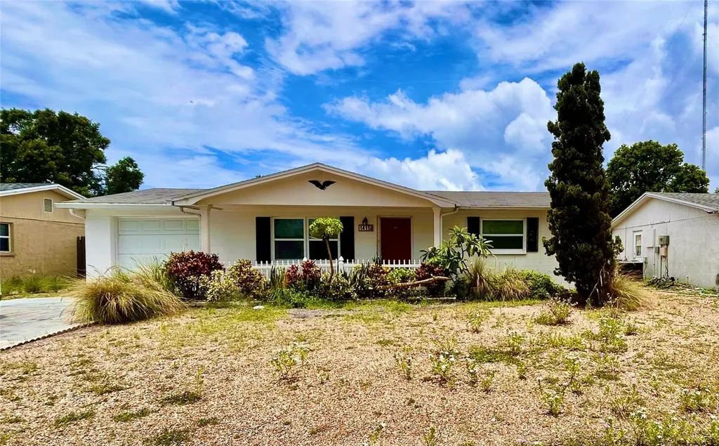 1415 Russel Lane Holiday FL 34691