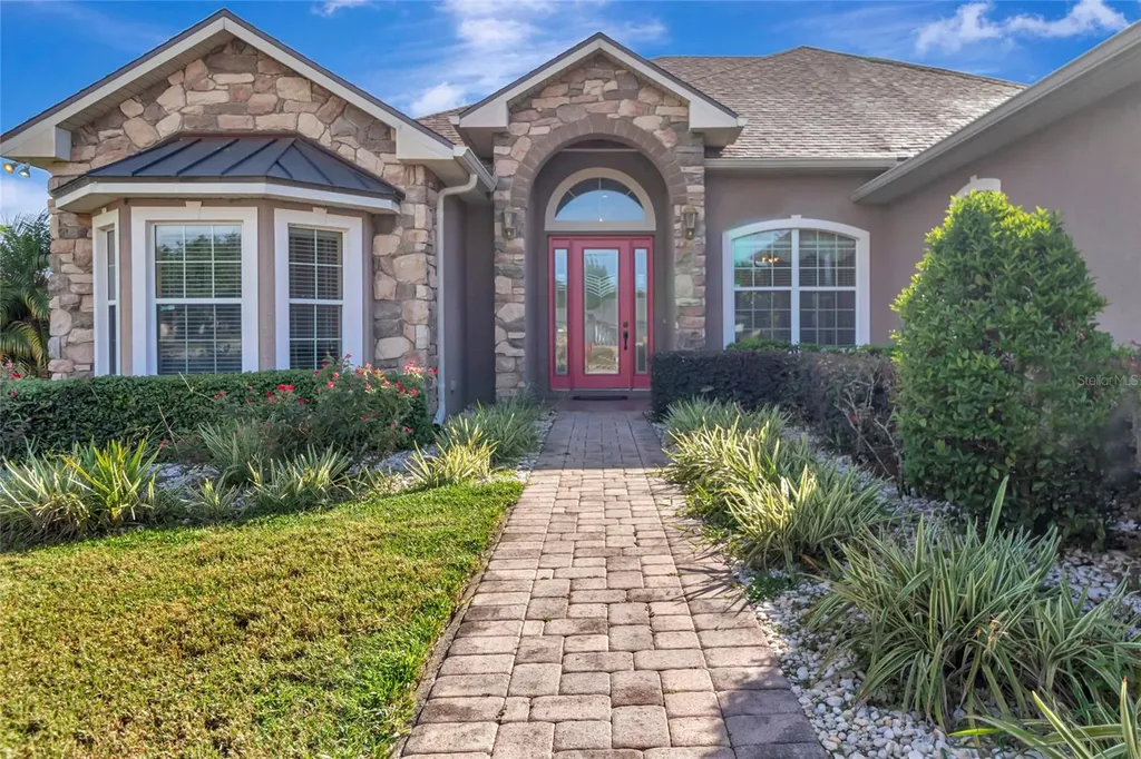 18139 Great Blue Heron Drive Groveland FL 34736