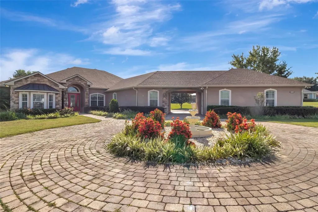 18139 Great Blue Heron Drive Groveland FL 34736