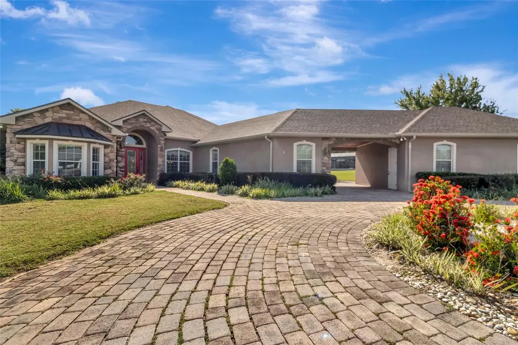 18139 Great Blue Heron Drive Groveland FL 34736