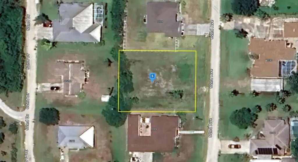 3125 62nd Avenue Vero Beach FL 32966