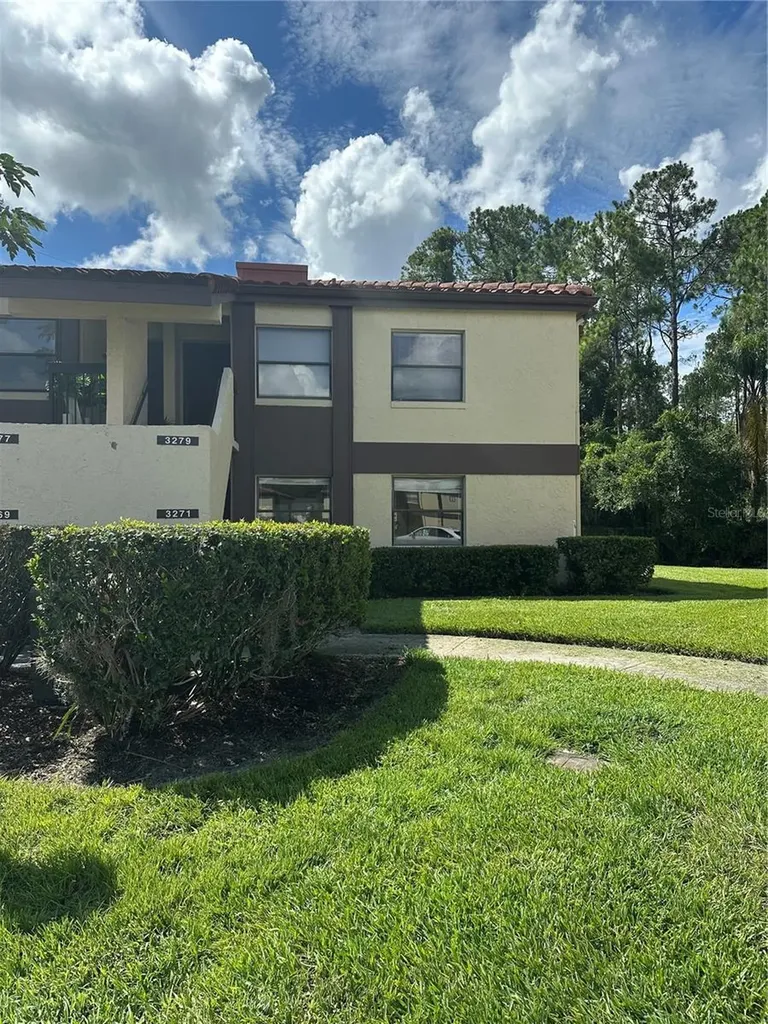 3279 Westridge Boulevard Orlando FL 32822