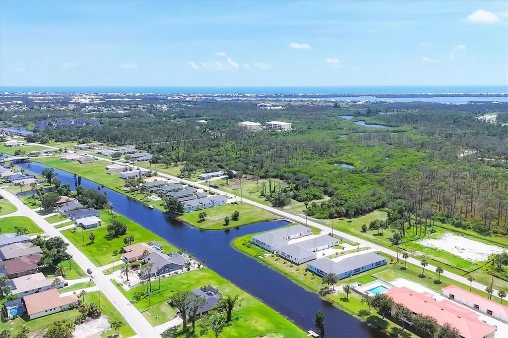 234 Boundary Boulevard Rotonda West FL 33947