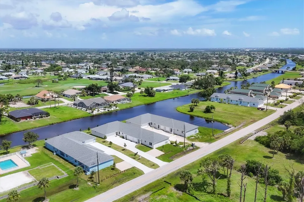 234 Boundary Boulevard Rotonda West FL 33947