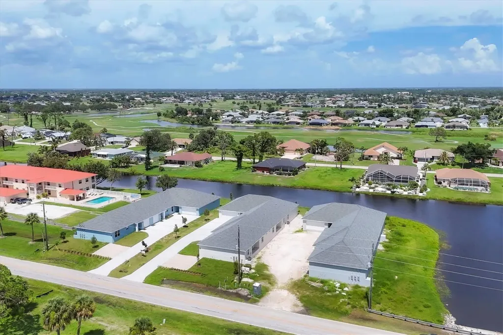 234 Boundary Boulevard Rotonda West FL 33947