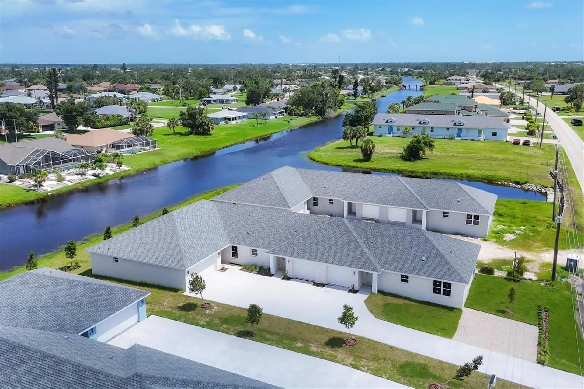 234 Boundary Boulevard Rotonda West FL 33947