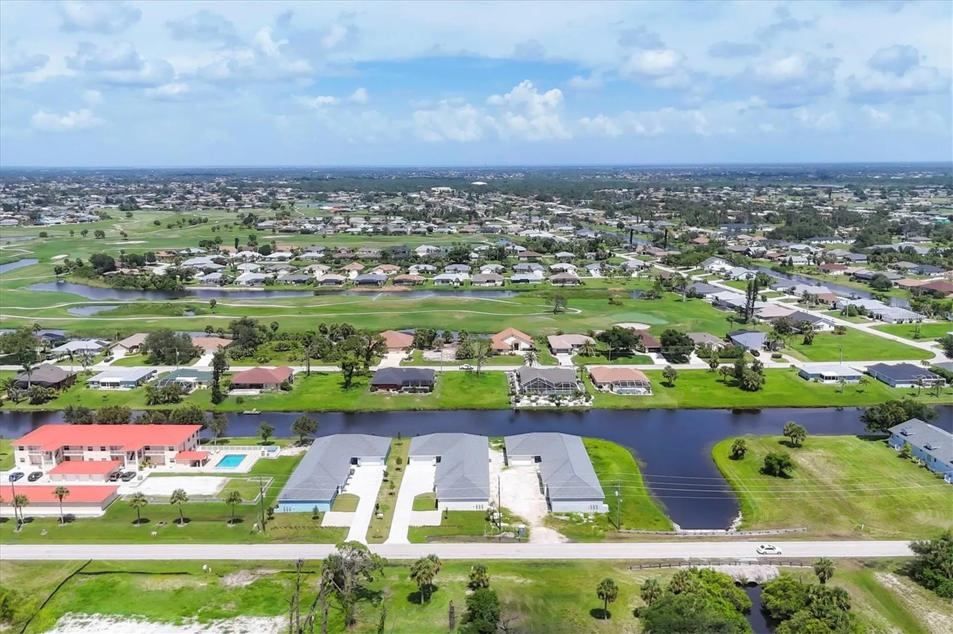 234 Boundary Boulevard Rotonda West FL 33947